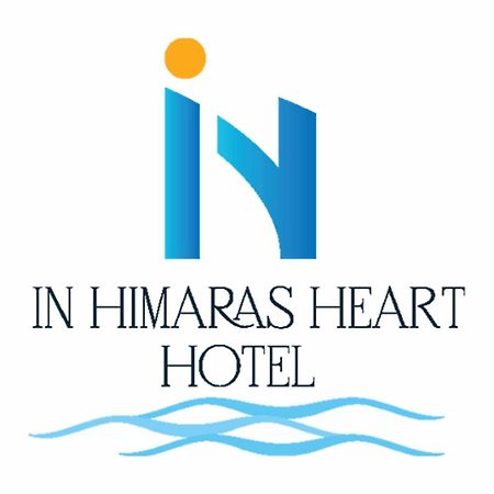 In Himaras Heart Hotel Exteriör bild