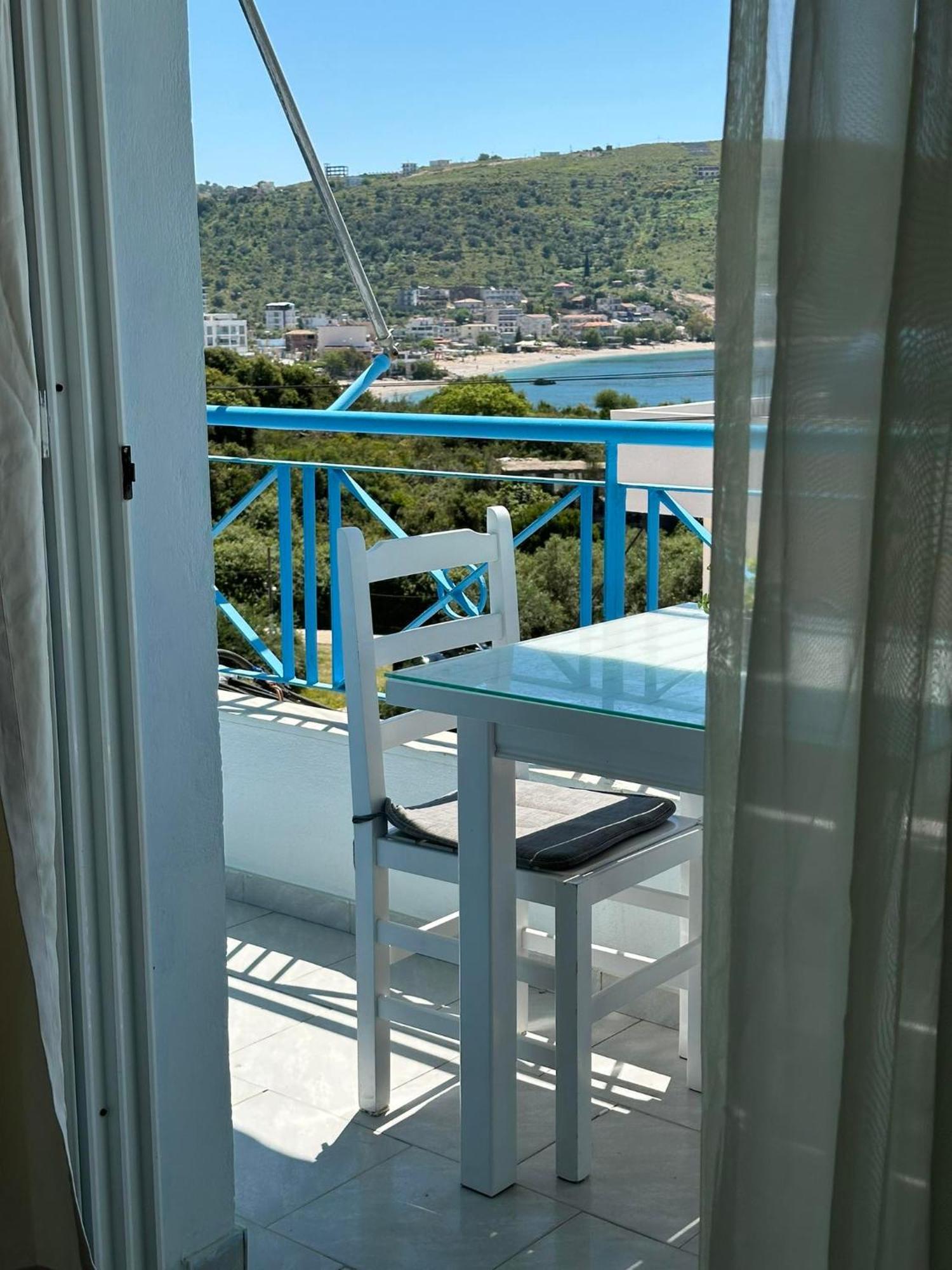 In Himaras Heart Hotel Exteriör bild