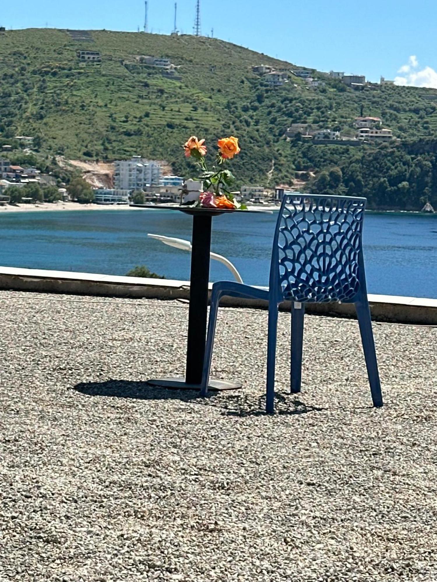 In Himaras Heart Hotel Exteriör bild